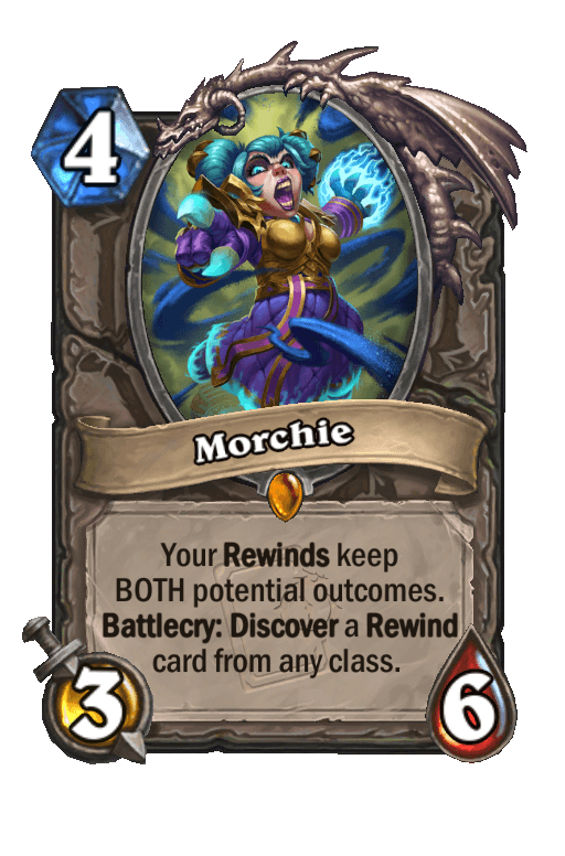 Morchie