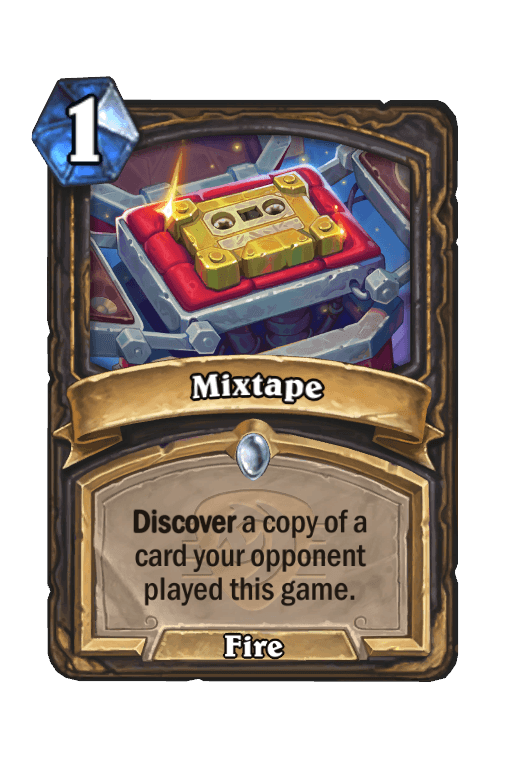 Mixtape