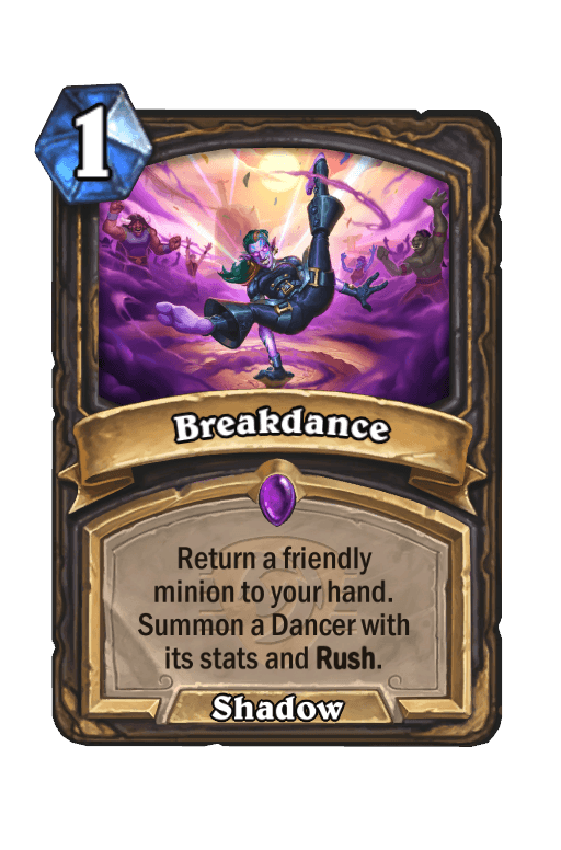 Breakdance