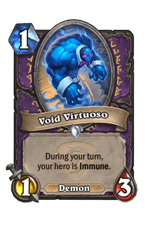 Void Virtuoso