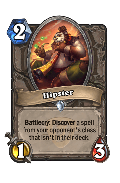 Hipster