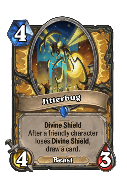 Jitterbug