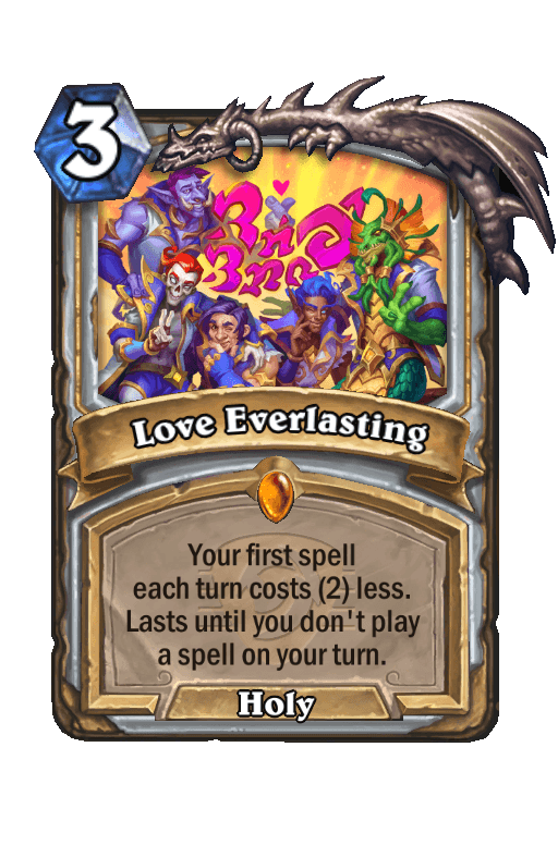Love Everlasting