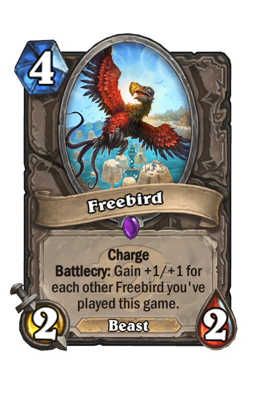 Freebird