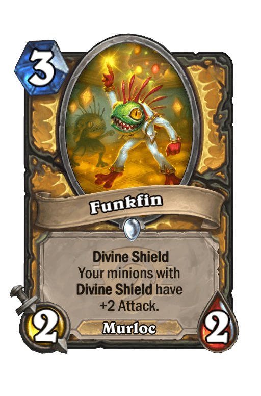 Funkfin