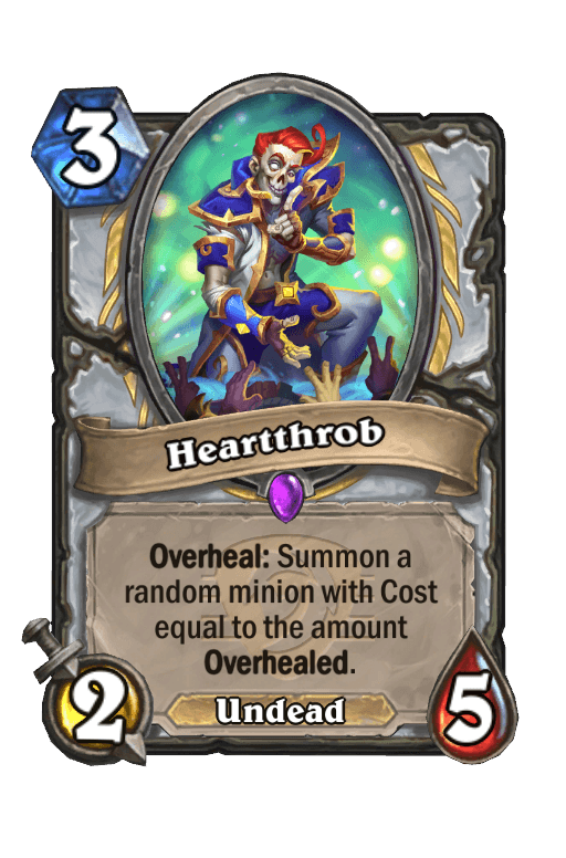 Heartthrob