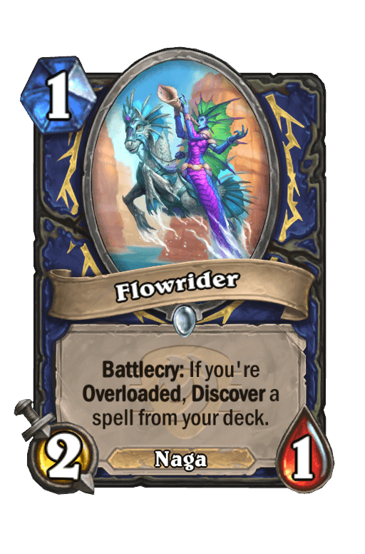 Flowrider