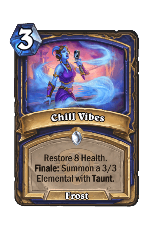 Chill Vibes
