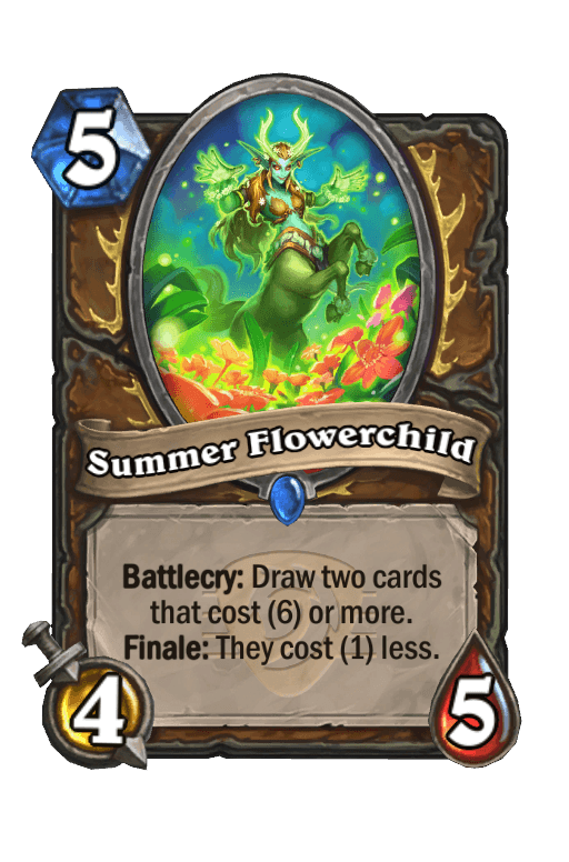 Summer Flowerchild