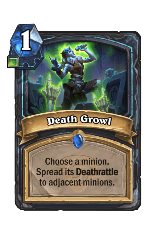 Death Growl