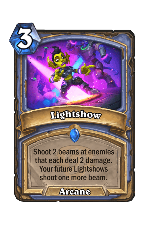 Lightshow