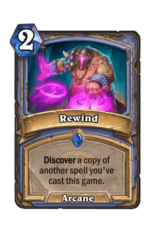 Rewind