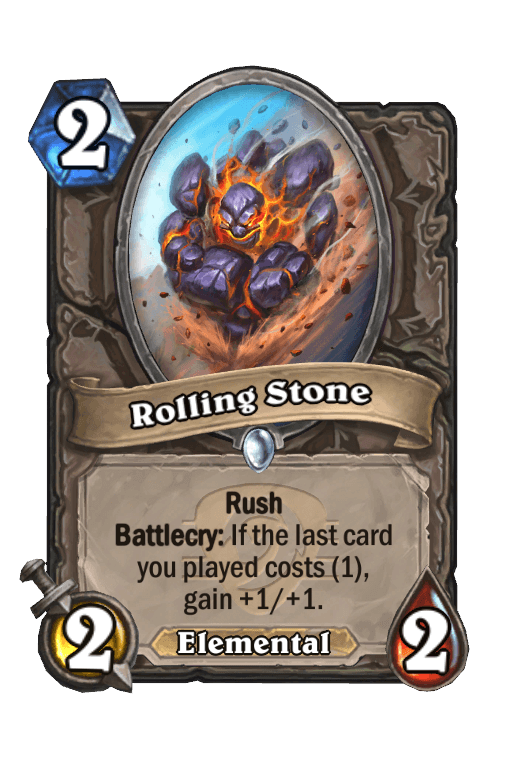 Rolling Stone