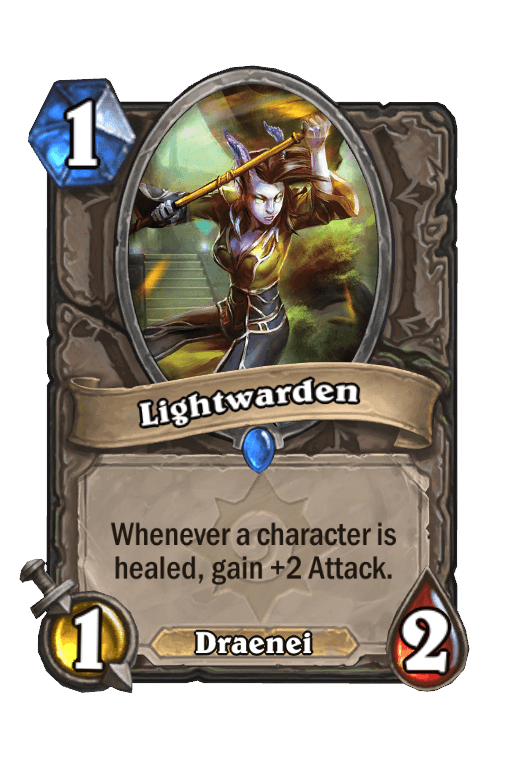 Lightwarden