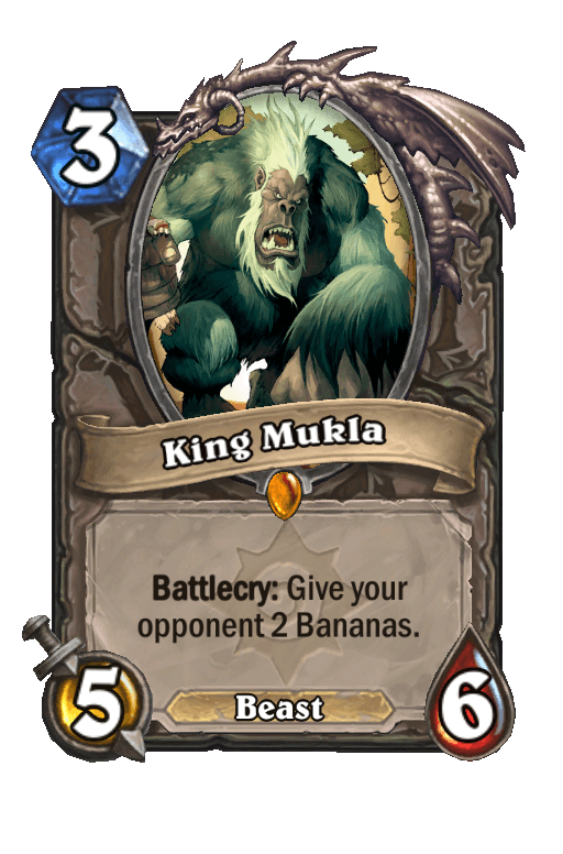 King Mukla