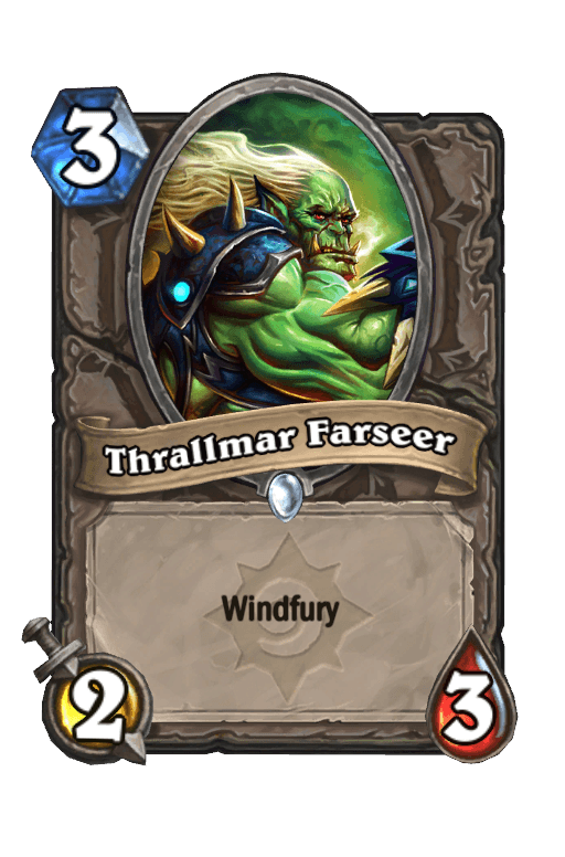 Thrallmar Farseer