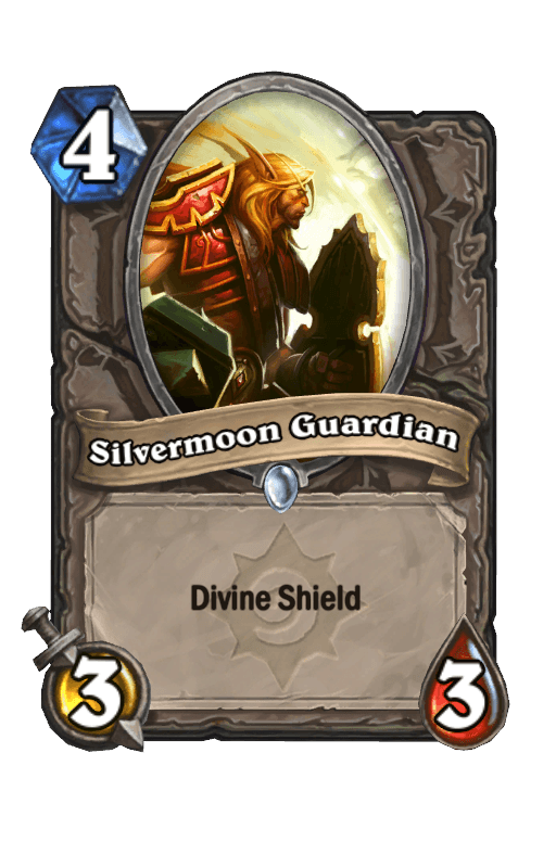 Silvermoon Guardian