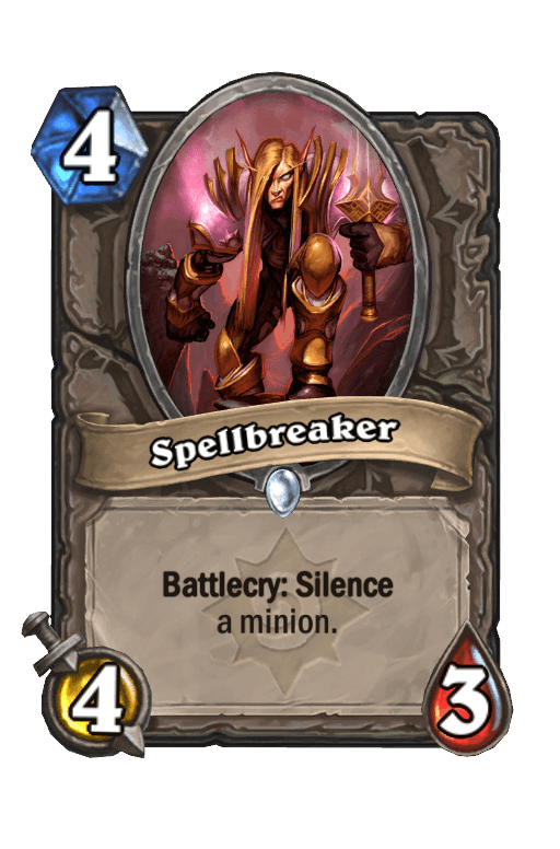 Spellbreaker