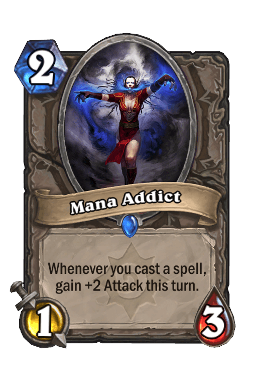 Mana Addict