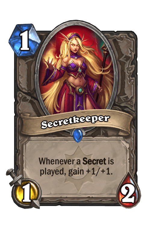 Secretkeeper