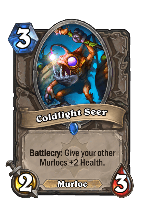 Coldlight Seer