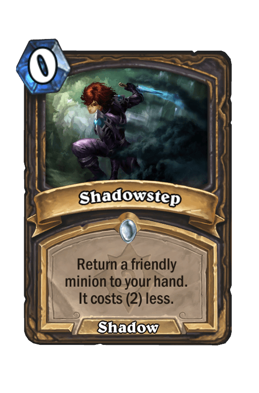 Shadowstep
