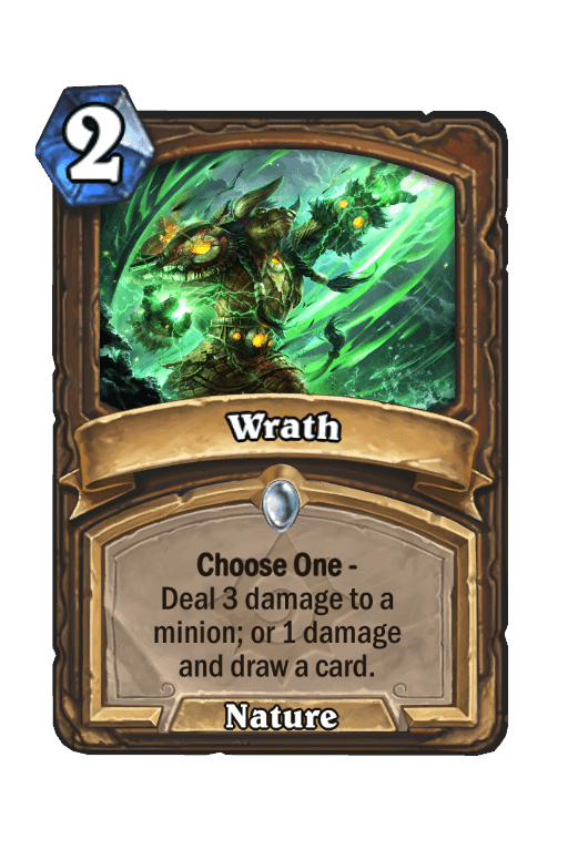 Wrath