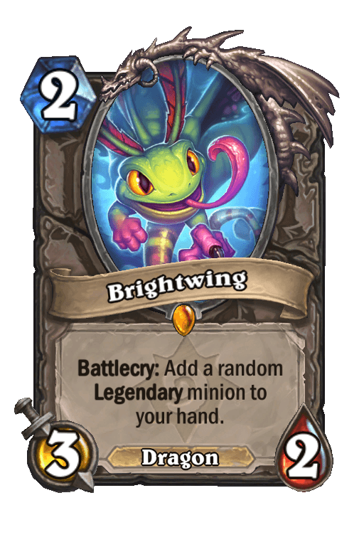 Brightwing