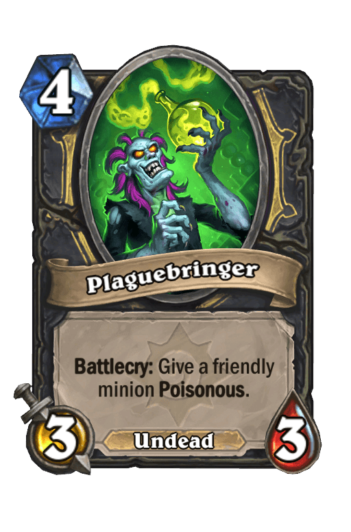 Plaguebringer