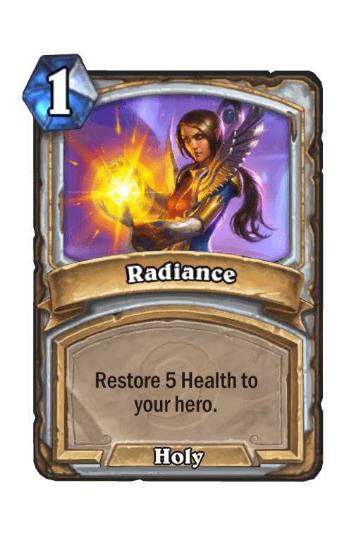 Radiance