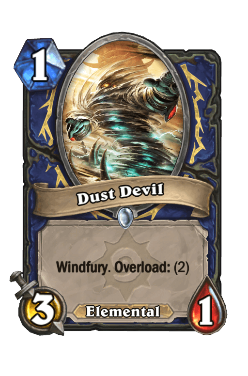 Dust Devil