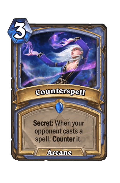 Counterspell