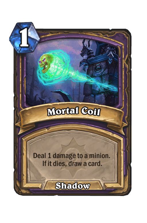 Mortal Coil