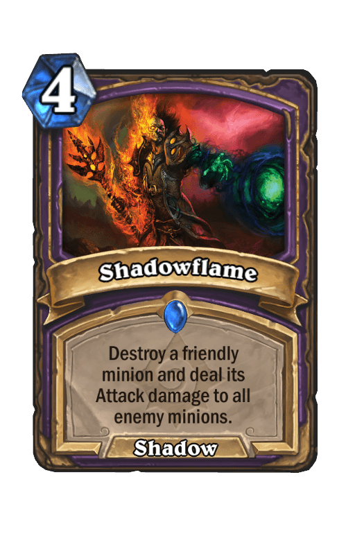 Shadowflame