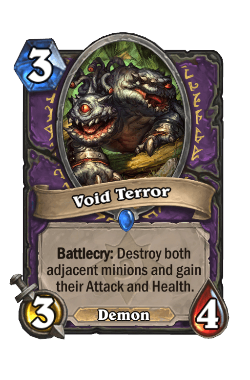 Void Terror
