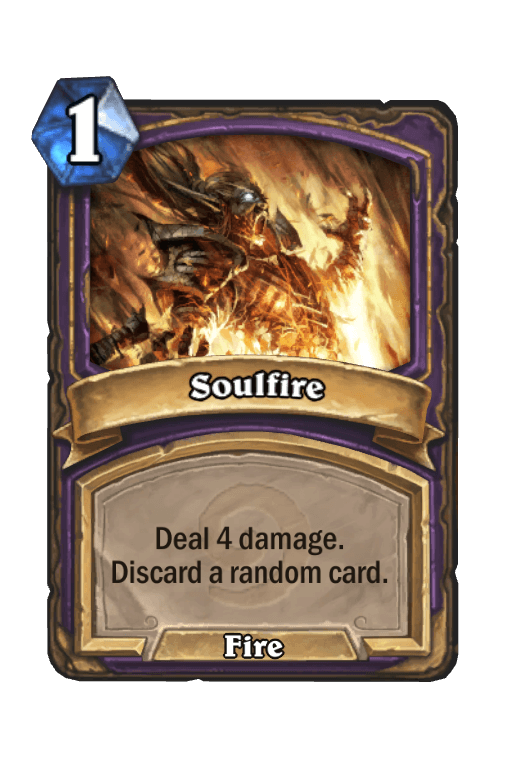 Soulfire
