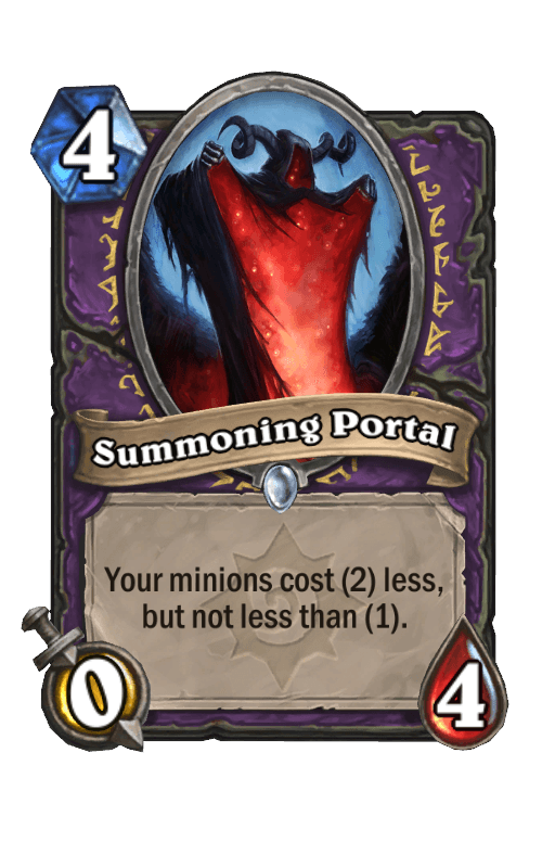 Summoning Portal