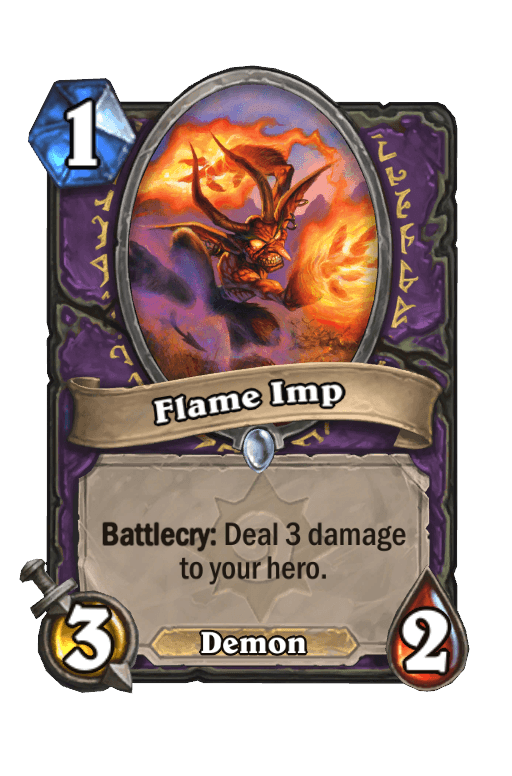 Flame Imp
