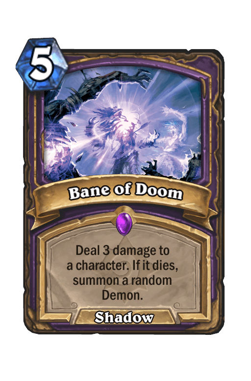 Bane of Doom