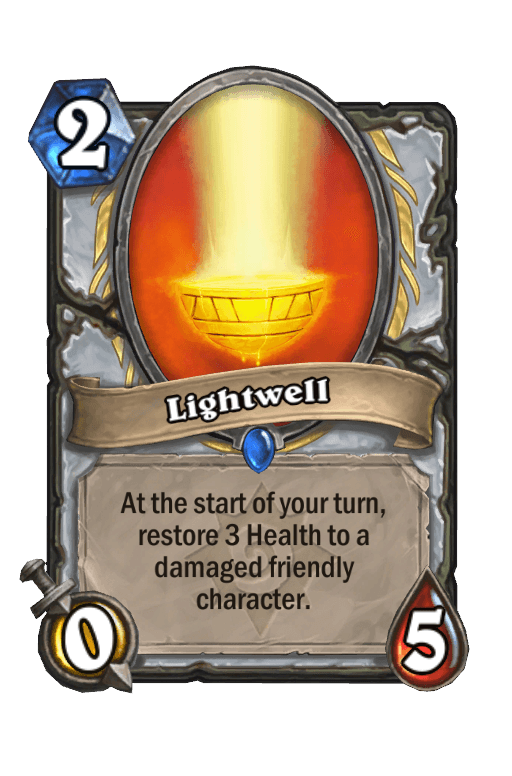 Lightwell