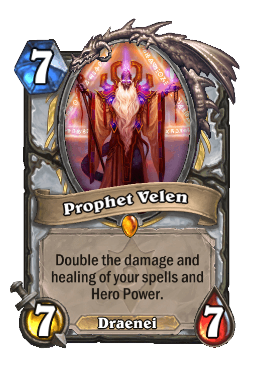 Prophet Velen