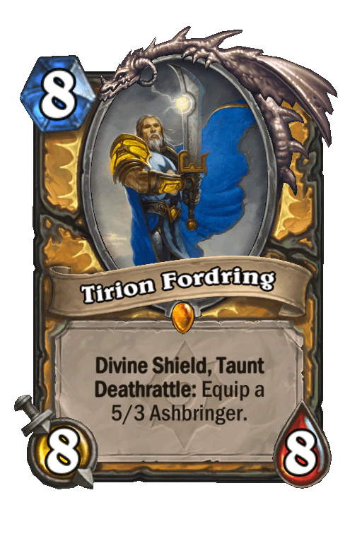 Tirion Fordring