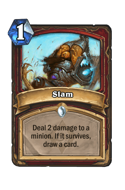 Slam