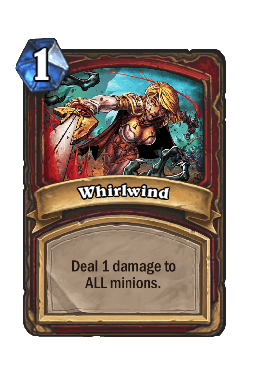 Whirlwind