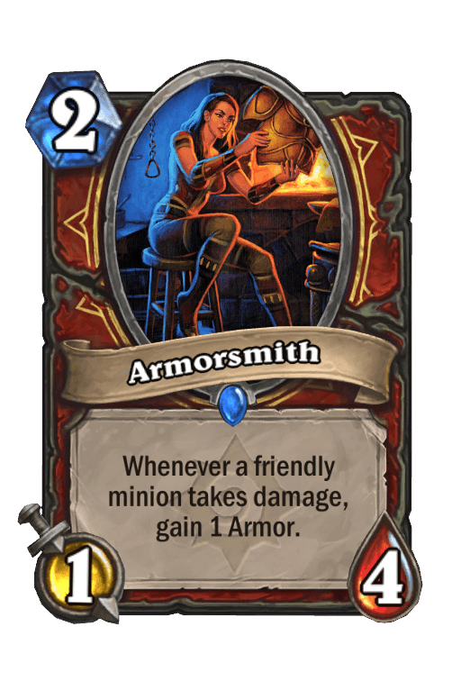 Armorsmith