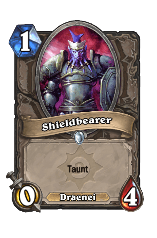Shieldbearer