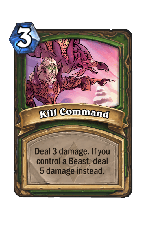 Kill Command