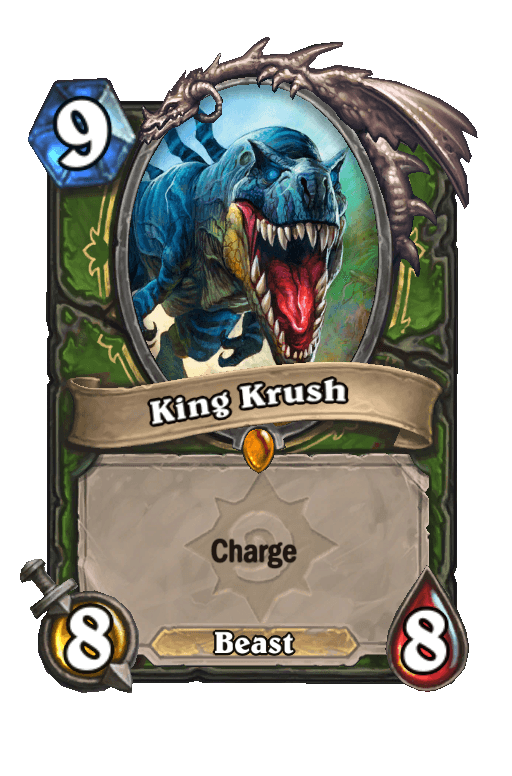 King Krush