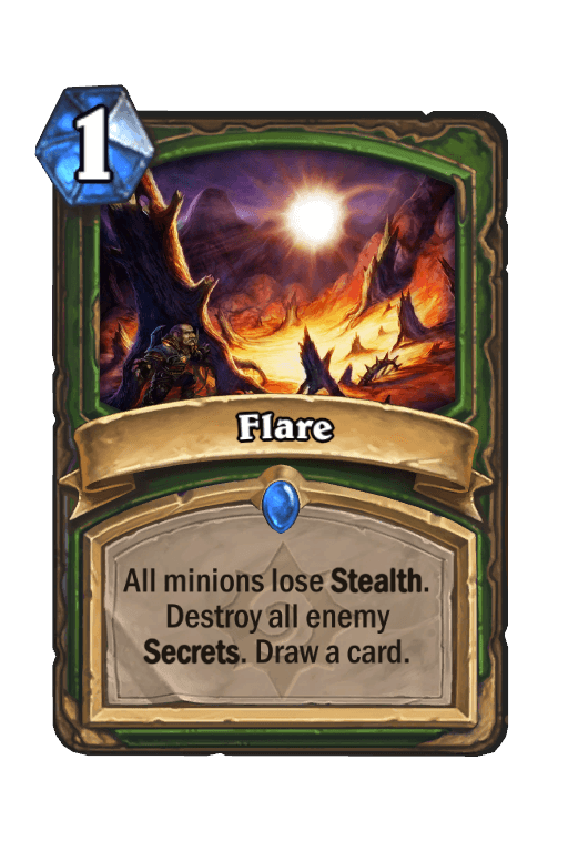 Flare
