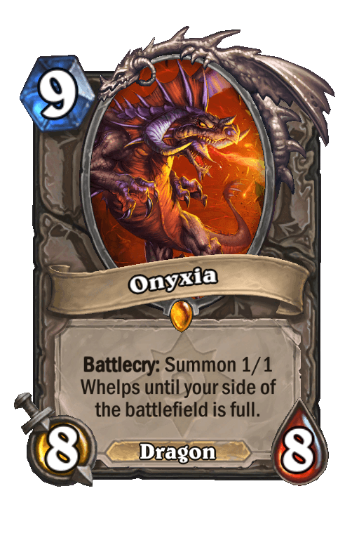 Onyxia